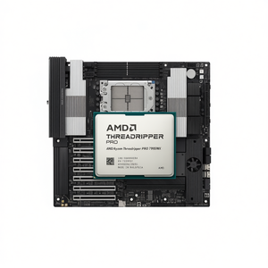 Conjunto AMD Threadripper PRO 7995WX + ASUS WRX90E-SAGE SE - Product Image 2