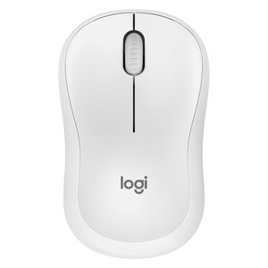 <b>Mouse</b> Consumer M SERIES M240 Silent Off white 910 007120 - Product Image 1