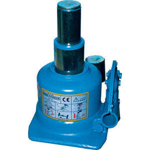 2221ga <b>Flat</b> Body Steel Hydraulic Jacks - Product Image 1