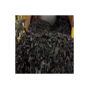 ยางฝอยสำหรับจัดสวนในสนามเด็กเล่นและการก่อสร้างถนน - Product Image 3