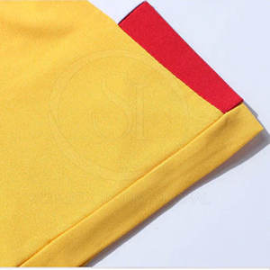 Conjunto de pantalones cortos informales de verano para hombre personalizado, ropa de calle de material duradero y transpirable para adultos - Product Image 5