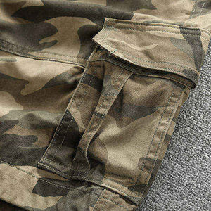 Vente en gros de shorts en coton pour l'été 380g shorts délavés à l'acide pour hommes shorts délavés 100% coton - Product Image 4