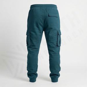 Male Fitness Sport Wear Trousers Pants <b>Leggings</b> Jogger <b>Men</b> <b>Gym</b> Jogging Casual Track Tight Workout Washed Customized Fitness - Product Image 2