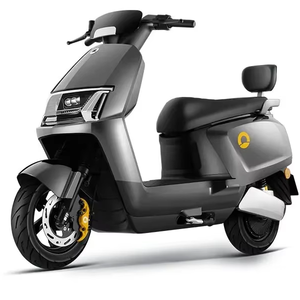 Moto électrique Sunra K3 - Product Image 1