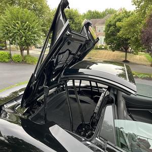 ¡Oferta Imperdible! Mc-Lara 720S Spider 2022 Súper Limpia, 710hp Turbo V8, Techo Duro Electrocrómico, Tracción Trasera, Automática, Convertible de Lujo - Product Image 5