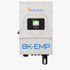 Inversores Híbridos de 8kW 8K-2P-N de la Mejor Calidad - Listos para Enviar - Product Image 1