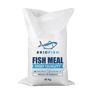 최고의 품질 어분 동물 사료/어분 높은 단백질/어분 분말 저렴한 가격