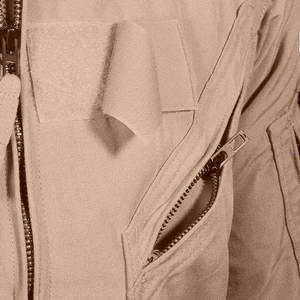 Overol de Algodón de Alta Calidad para Trabajadores de la Construcción |   Colores Personalizables |   Ropa de Trabajo Protectora y Duradera con Seguridad - Product Image 6