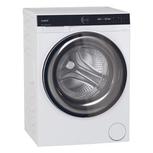 Lavadora de Carga Frontal Prowash 700 BS 410B10 S Blanca y Negra de 10 Kg con Clase A, 1400 giri/min, 60x68x85cm - Product Image 3