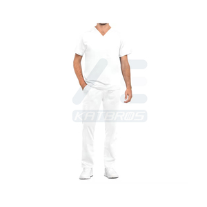 Proveedor y Exportador de Uniformes Médicos de Fábrica que Ofrece Uniformes Cómodos de Alta Calidad para Instituciones de Salud en Todo el Mundo - Product Image 4