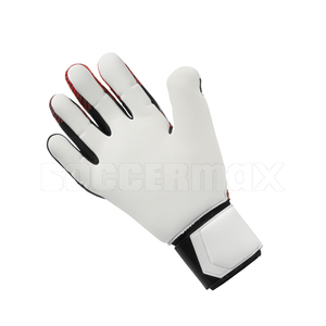 Gants de gardien de but moyens personnalisés de haute qualité en cuir de bonne qualité pour votre conception unique - Product Image 6