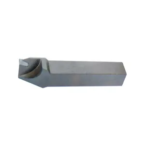 Cut-off tool SLTHR/L20-05 metric self-tight indexable external parting and grooving toolholders