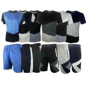 Camiseta Deportiva de Manga Regular para Hombre, de Alta Calidad, Impresión Digital Personalizada, 100% Algodón, Transpirable y de Secado Rápido - Product Image 2