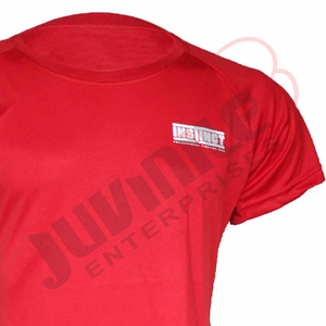 2025เสื้อผ้าออกกำลังกายสไตล์ฤดูร้อนของผู้ชายเสื้อยืดผ้าตาข่ายระบายอากาศได้ดีพิมพ์ลายจำนวนมากสำหรับผู้ใหญ่ - Product Image 2