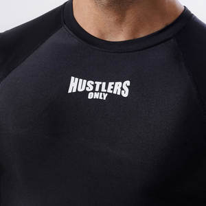 Camiseta sin mangas transpirable de último estilo para hombre a precio bajo para venta en línea nueva llegada ropa de Fitness camiseta sin mangas con logotipo personalizado para hombre - Product Image 5