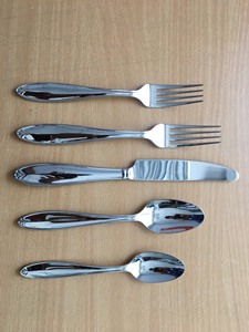 Stainless Steel <b>Flatware</b> Made in Vietnam - Product Image 4