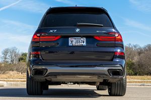 LISTO PARA ENVIAR - USADO, VOLANTE A LA IZQUIERDA/DERECHA, BMW X7 XDRIVE40I 2020 - Product Image 2