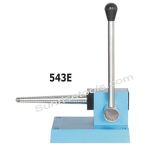 Outils de bijouterie Réducteur Ring Sizer - Product Image 2