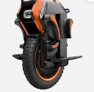 Prêt à être expédié : Monocycle électrique InMotion Adventure V14 50S EUC - Product Image 1