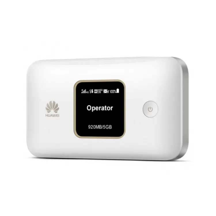 Router Nirkabel E5785lh-22c Portabel Wificat6 300Mbps 4G 5G Router Cocok untuk Huawei E5785 Tenda N301 Router Max Br1 Pro