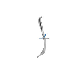 Dental Orthodontic Lip Cheek <b>Mouth</b> <b>Opener</b> Retractor Stainless Steel Orthopedic Surgical Tool for Dentistry and Oral Examination - Product Image 6