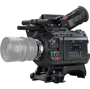 Videocámara Blackmagic Design URSA Mini Pro 4.6K G2 - Product Image 5
