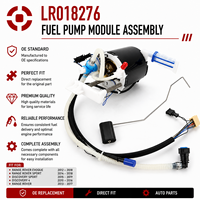 Ensemble de pompe à carburant intégrée de haute qualité OE LR018276 pour Land Rover Range Rover L322 5.0L V8 Pièces automobiles