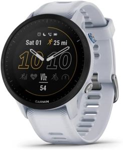NUEVO GARMIN FORERUNNER 955 GPS para Correr con Capacidades de Carga Solar y Batería de Larga Duración - Product Image 4