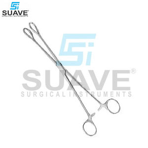 Instrumento quirúrgico Mejor proveedor Base Cirugía Producto más nuevo Juego de dilatación y curetaje por SUAVE SURGICAL INSTRUMENTS - Product Image 3