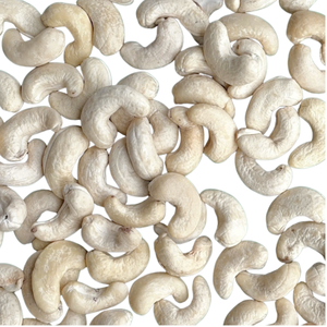 Noyaux de noix de cajou bruts de qualité supérieure, W240 Santigo Vietnam, emballage personnalisé, provenant d'une usine de confiance - Product Image 1