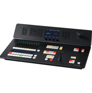 Réduction spéciale Blackmagiic Ate m Studio de télévision 4K8 - Product Image 4