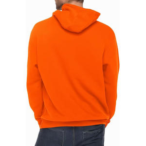 Sudadera con capucha con cremallera de invierno de algodón 100% Sostenible, sudadera suave y cómoda para hombres y mujeres, pedidos al por mayor a granel, mercado europeo - Product Image 2