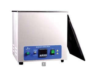 BAÑO DE AGUA UNIVERSAL DE CIENCIA Y FABRICACIÓN QUIRÚRGICA, LABORATORIO DE BAÑO DE AGUA DIGITAL SEROLÓGICO ENVÍO GRATIS... - Product Image 3