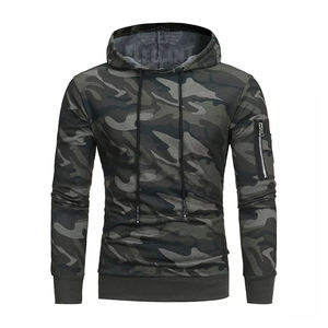 Sweats à capuche de marque de qualité supérieure pour homme, vêtements de rue Hip Hop décontractés à la mode par Elegant Sports - Product Image 1