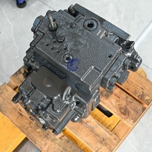 WA500-6 для гидравлического насоса Komatsu в сборе 708-1H-00111 708-1H-00030 708-1H-01031 7081H00111