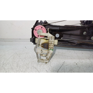 Mecanismo de elevación del parabrisas delantero. DX FORD Serie Ka (CCU) 1851628 169A4000 (08>18) - Product Image 6