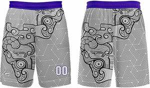 Uniforme de basket-ball de qualité supérieure uniforme de basket-ball de nouveau style uniforme de basket-ball sur mesure - Product Image 4