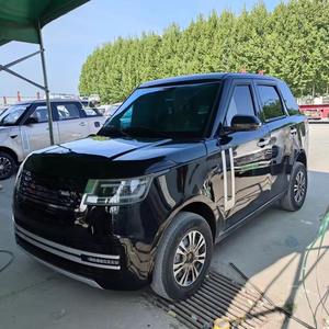 Vehículos Eléctricos de Alta Calidad para Exportación, Autonomía de 601-700 km, 4 Ruedas, Batería de 72V 50-70kWh, Torque de 300-400Nm - Product Image 5