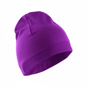 High Visibility Outdoor Sports Hat Breathable Running <b>Beanies</b> Performance Activewear Skull Cap Quick Dry Athletic Headwear - Product Image 3
