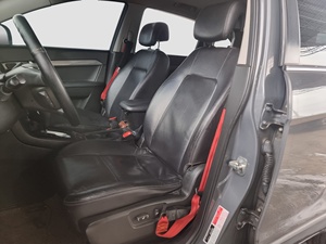 2011 Chevrolet Captiva LT hayon toit ouvrant pas d'accident roues de 19 pouces qualité utilisé cuir coréen bonne condition direction gauche - Product Image 3