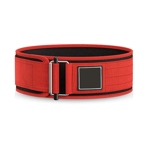 Cinturones de entrenamiento de Fitness para mujer de piel de oveja ajustable resistente de la mejor calidad, cómodos logotipos personalizados, correa de tobillo transpirable baja - Product Image 1