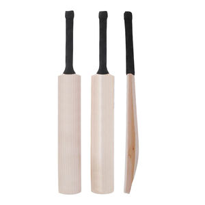 Bate de críquet de madera de sauce inglés hecho en fábrica de tamaño adulto de la mejor calidad y alta venta, precios razonables - Product Image 1