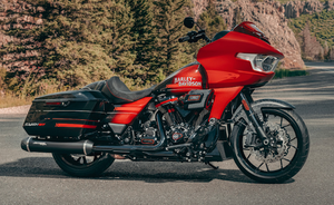 COMPRA Y CONDUCE: Motocicleta HARLEY DAVIDSON CVO ROAD GLIDE ST 2026 de 121 pulgadas cúbicas, 2 ruedas, VENTA CON ENVÍO DIRECTO - Product Image 3