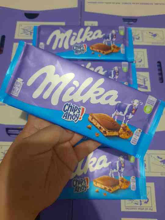 Top Quality Milka Chocolate Bars All Flavours and Sizes Available in Stock