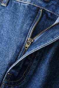 Pantalon en jean short en jean short femme jean femme - Product Image 2