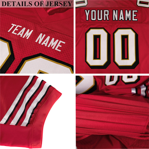 OEM Service <b>American</b> Football Uniform For Sale Top Trending Premium Quality <b>American</b> Football Uniform - Product Image 6