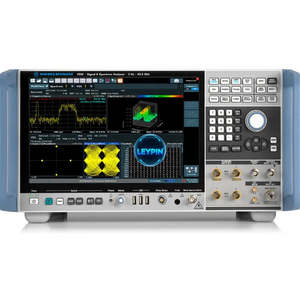 Analizador de Espectro Lexso R&S FSW67 de 2 Hz a 67 GHz para Instrumentos de Prueba, Precio Negociable - Product Image 4