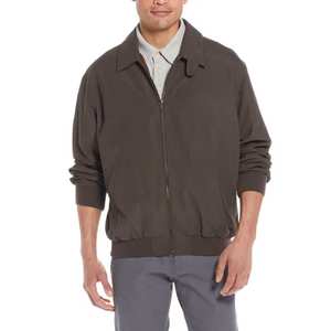 Veste de golf d'hiver matelassée chauffante imperméable pour homme OEM, coupe-vent, respirante, avec capuche, logo personnalisé, faible MOQ, vente en gros - Product Image 1