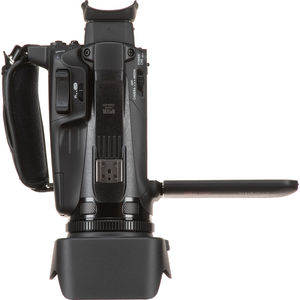 Videocámara Can-onn Vixia HF G70 UHD 4K (Negra) - Product Image 2