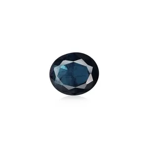 Pierres précieuses de tourmaline naturelle rouge/verte/dorée/druzy, hexagonales/en tranches/en gouttes (3,88 carats) - 6/8/10 mm - Product Image 1